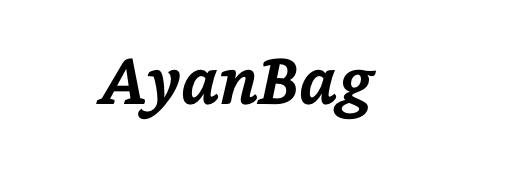 AyanBag